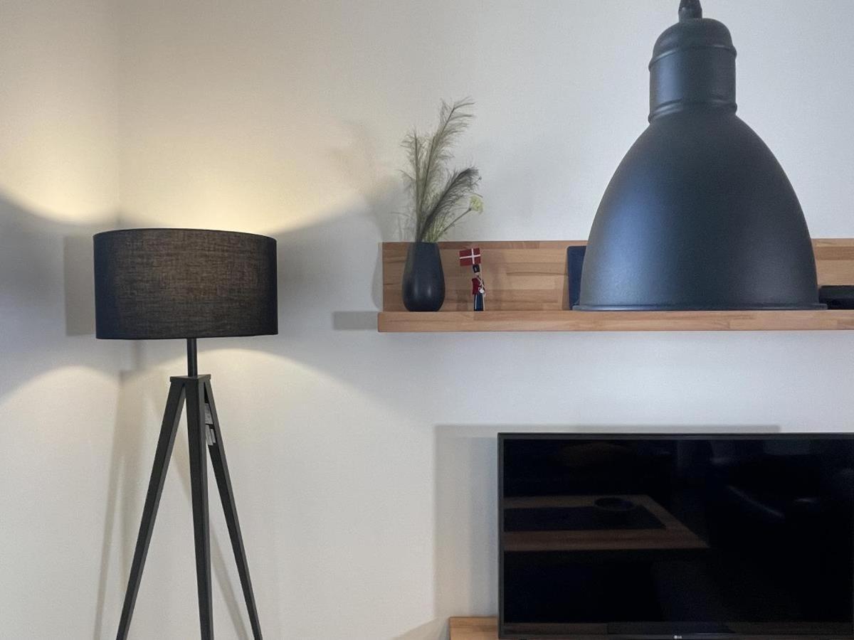 Kellenhusen Tor 3 Apartment Bagian luar foto