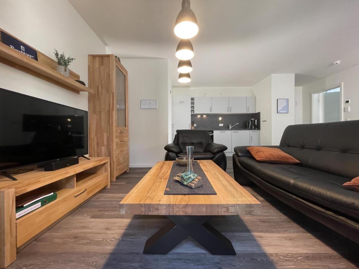 Kellenhusen Tor 3 Apartment Bagian luar foto