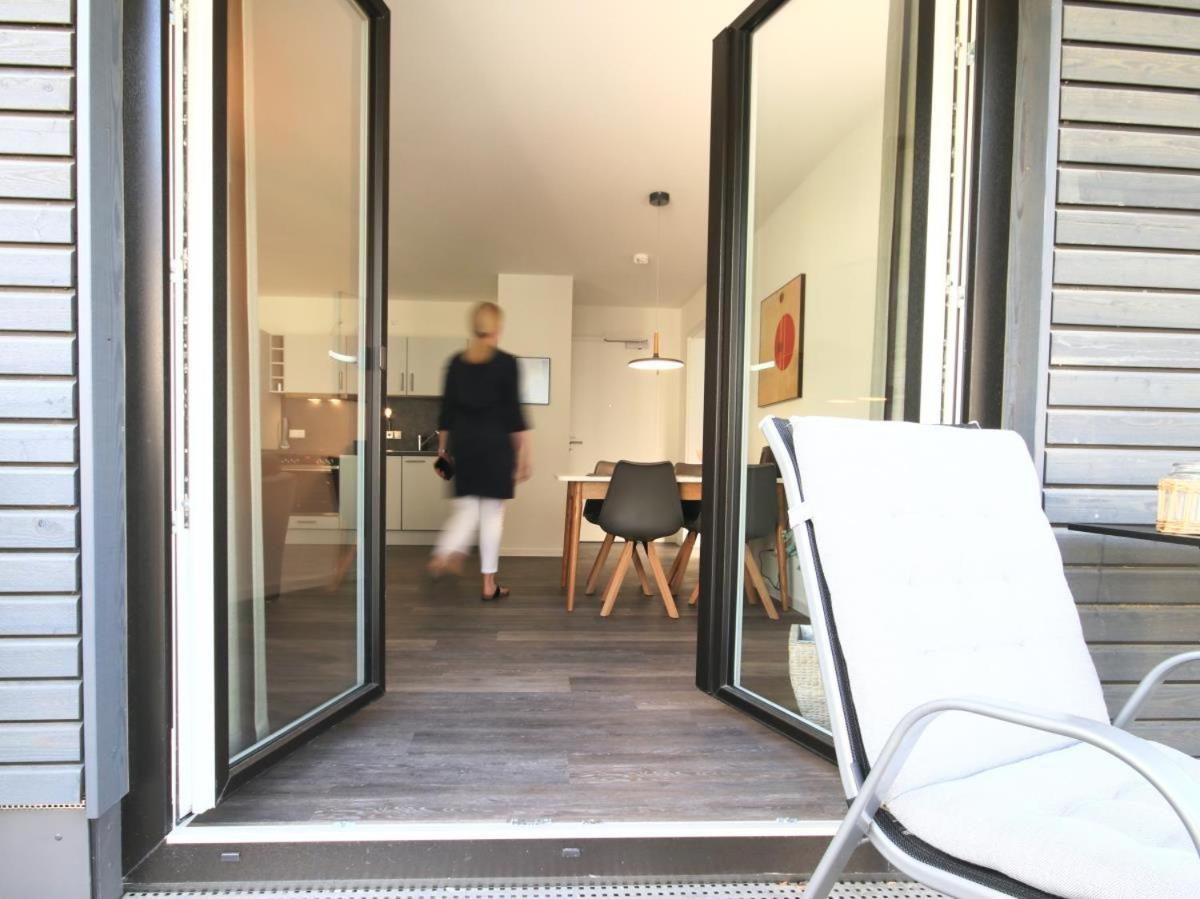 Kellenhusen Tor 3 Apartment Bagian luar foto