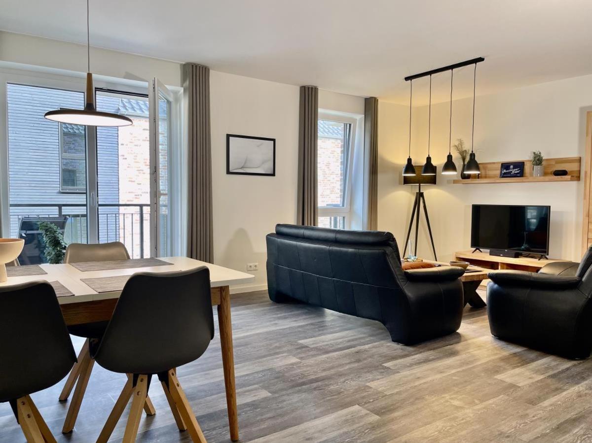 Kellenhusen Tor 3 Apartment Bagian luar foto