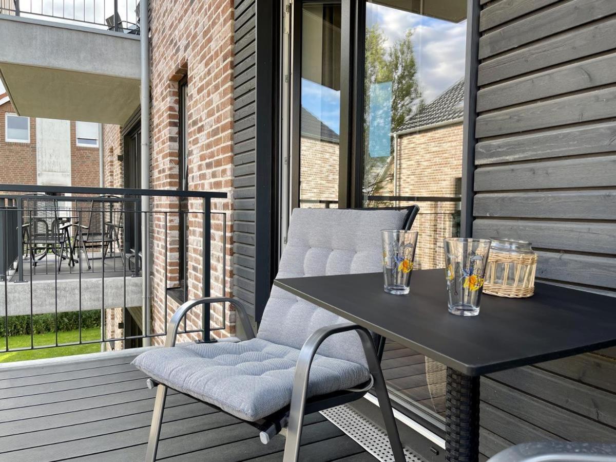 Kellenhusen Tor 3 Apartment Bagian luar foto