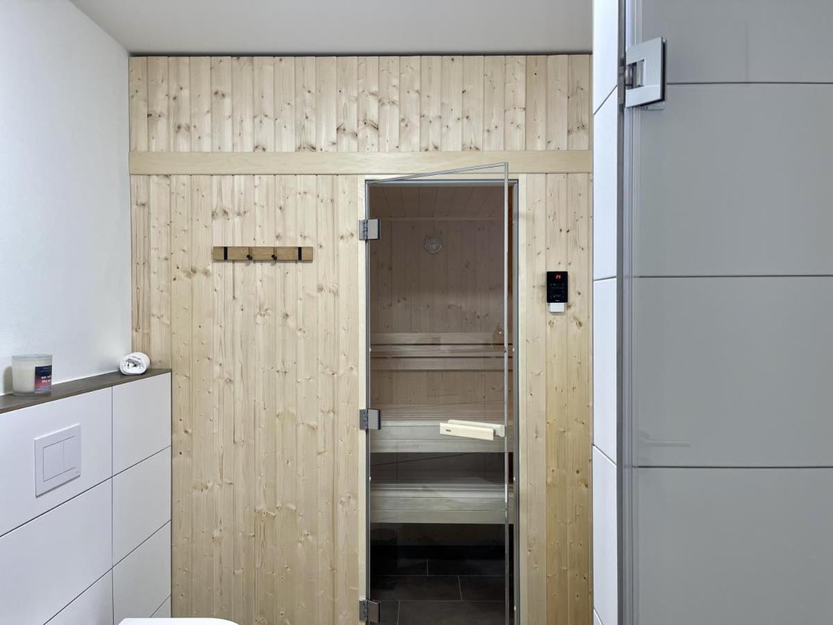 Kellenhusen Tor 3 Apartment Bagian luar foto